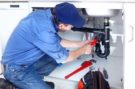 Best Commercial Plumbing Services  in Vineland, NJ